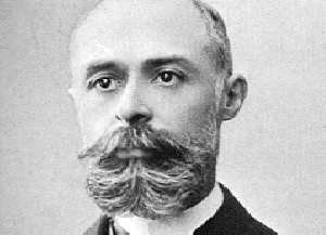 Gallery of Antoine Becquerel