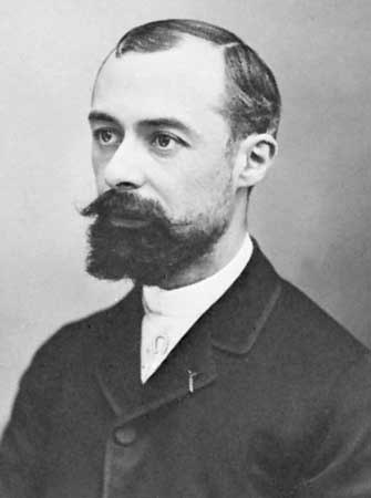 Gallery of Antoine Becquerel