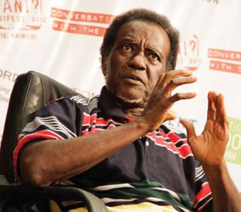 Gallery of Kojo Laing