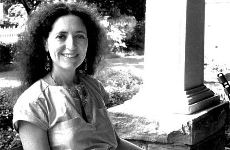 Gallery of Andrea Budy