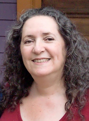 Gallery of Andrea Budy