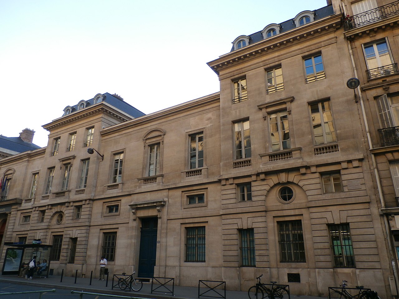 Gallery of Antoine Becquerel