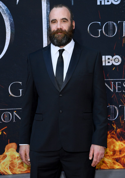 Gallery of Rory McCann