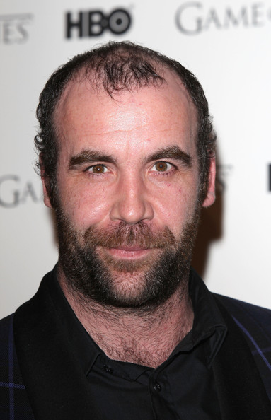 Gallery of Rory McCann