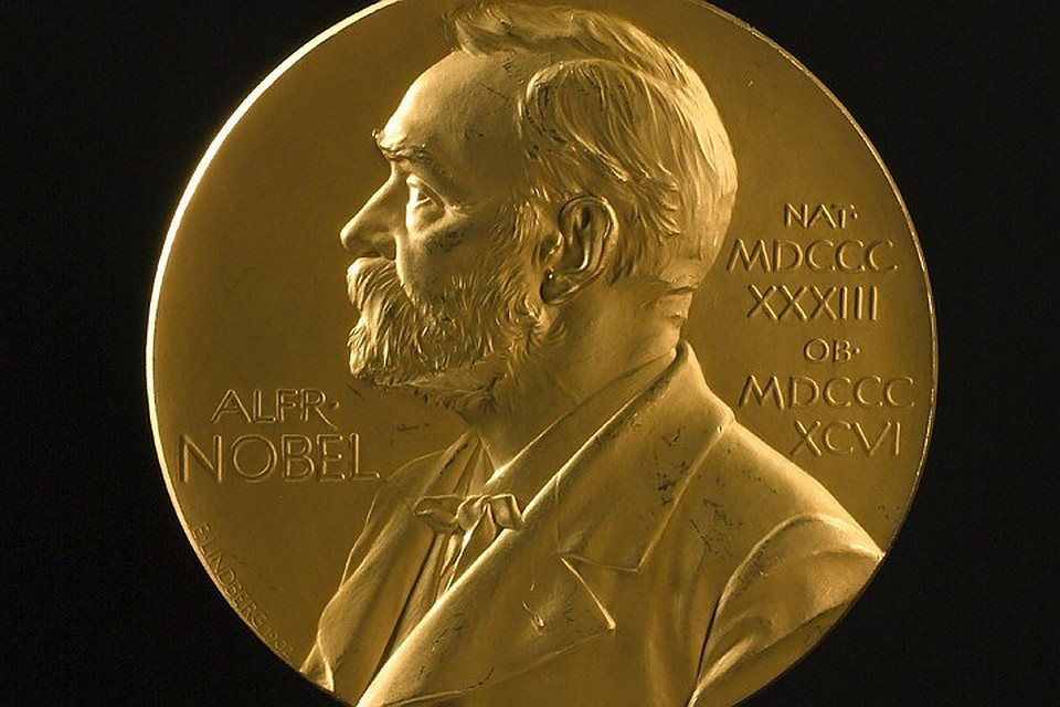 Nobel Prize