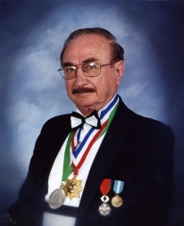 George Doumani