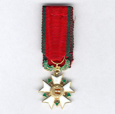 National Order of the Cedar