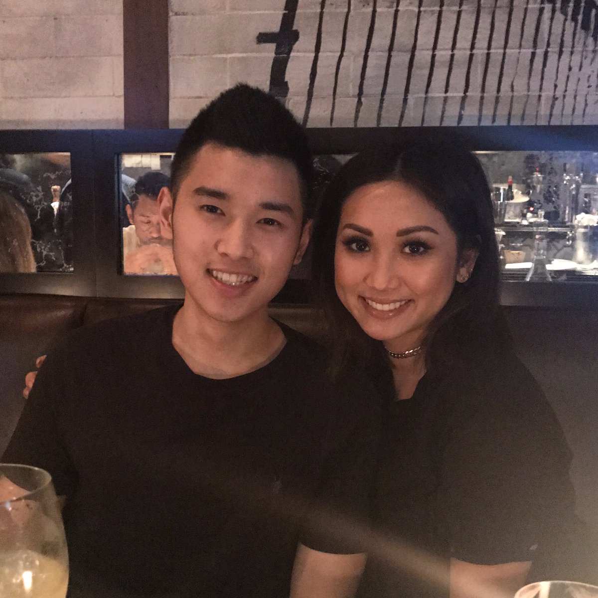 Brother: Nathan Song