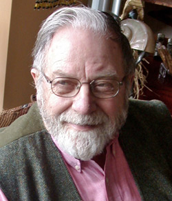 Collegue : Richard George Lipsey 