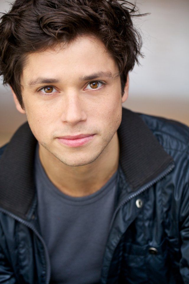 ex-boyfriend: Raviv Ullman