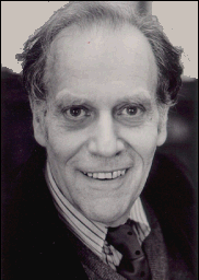 Collegue : Sidney Morgenbesser 