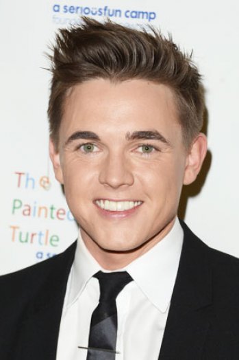 ex-boyfriend: Jesse McCartney