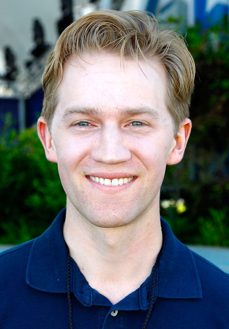 ex-boyfriend: Jason Dolley