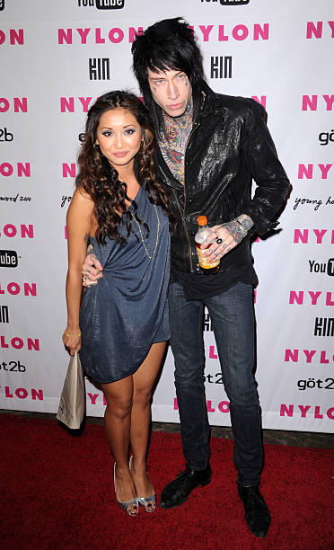 Gallery of Brenda Song