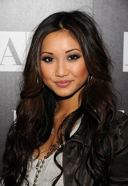 Gallery of Brenda Song