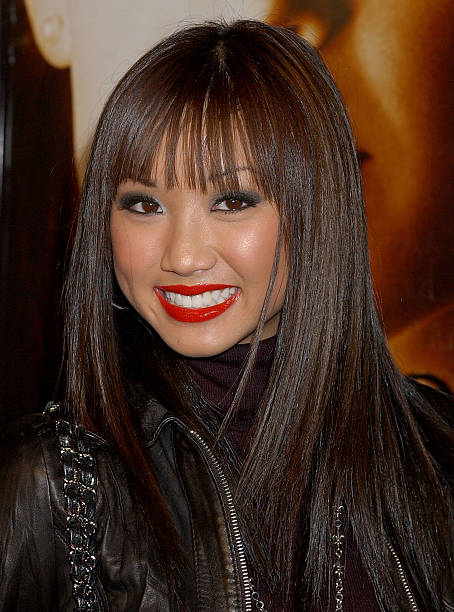 Gallery of Brenda Song