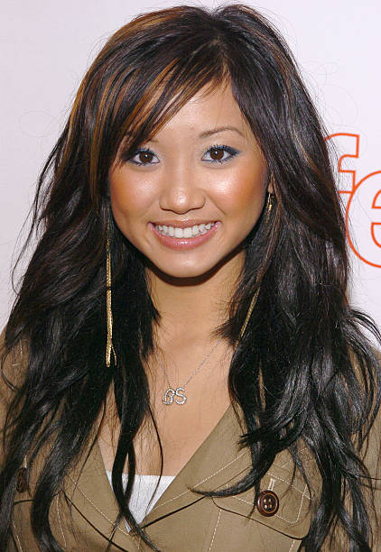 Gallery of Brenda Song