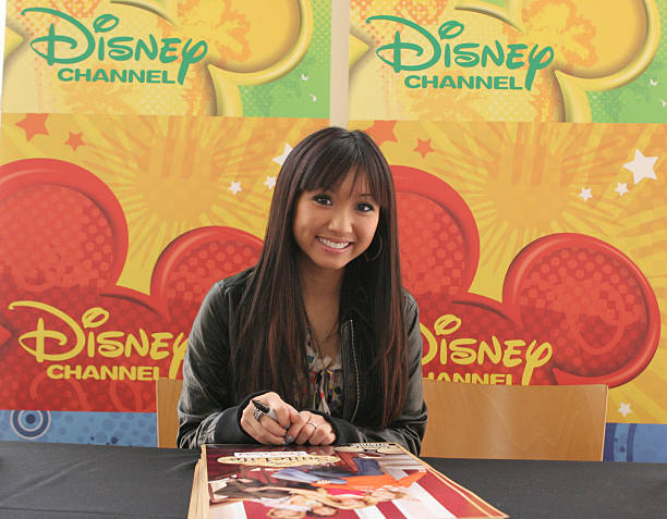 Gallery of Brenda Song
