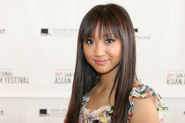 Gallery of Brenda Song
