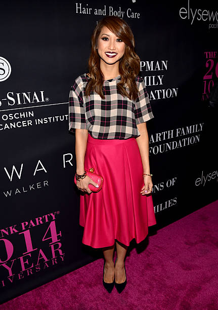 Gallery of Brenda Song