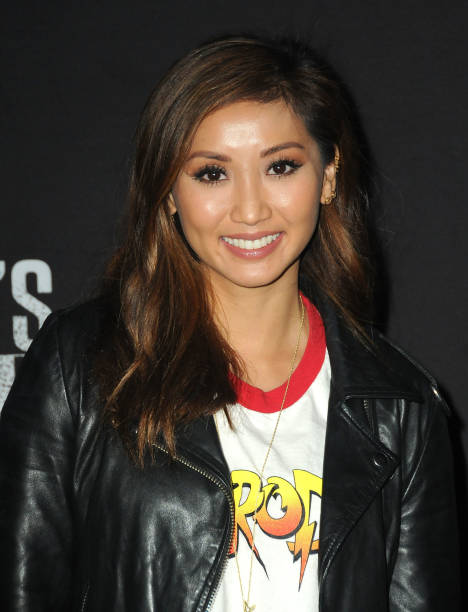 Gallery of Brenda Song