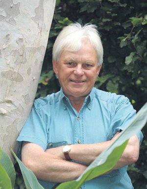 Gallery of Roy Lancaster
