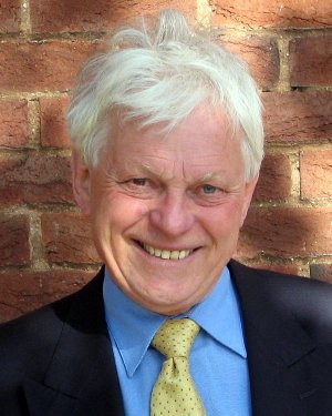Gallery of Roy Lancaster
