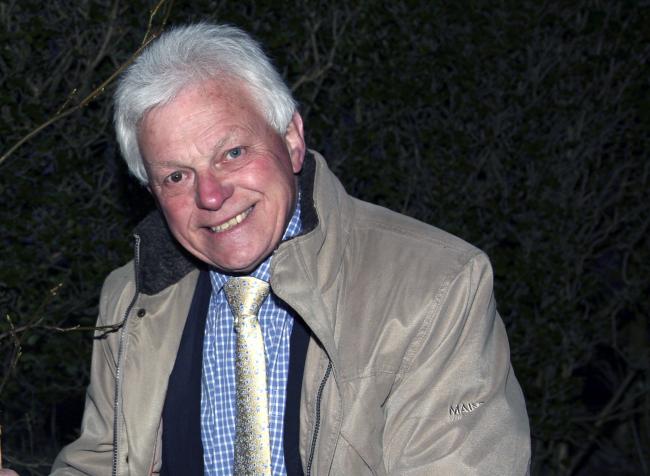Gallery of Roy Lancaster