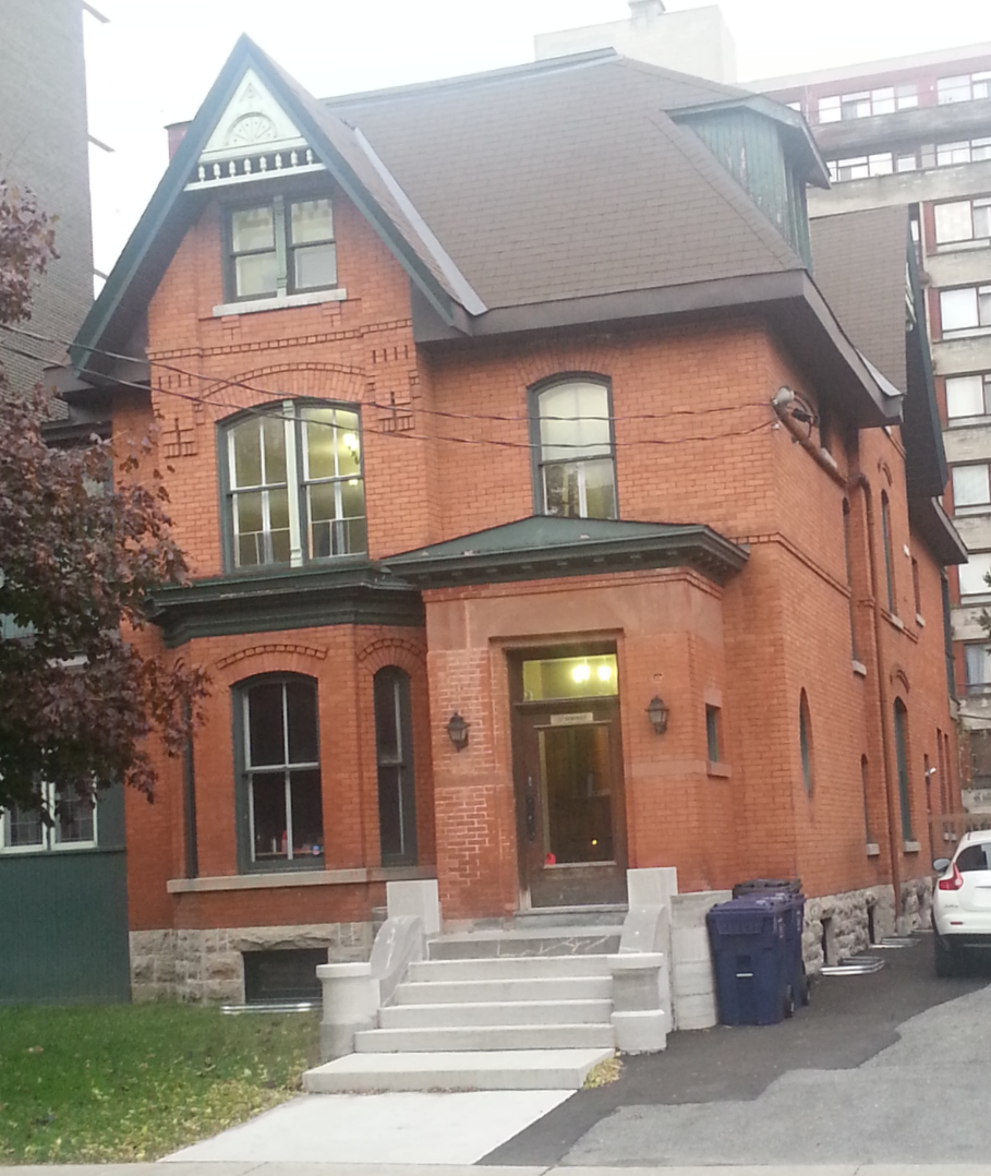 Royal Society of Canada