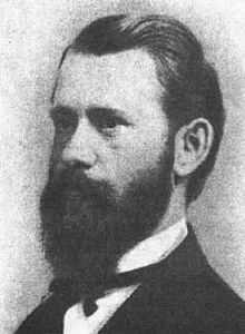 William Gabb