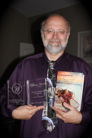 Whitney Award