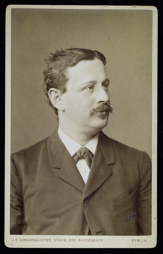 Siegmund Gabriel