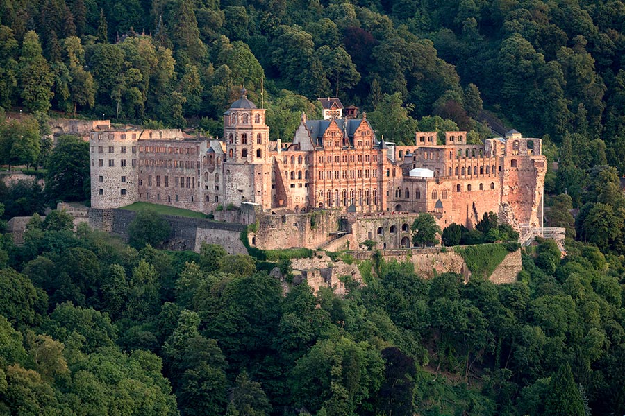 Gallery of Siegmund Gabriel