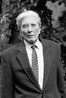 Hermann Lenz