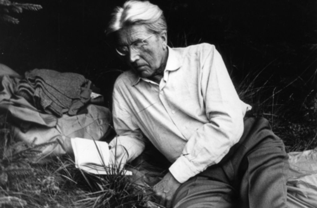 Gallery of Hermann Lenz
