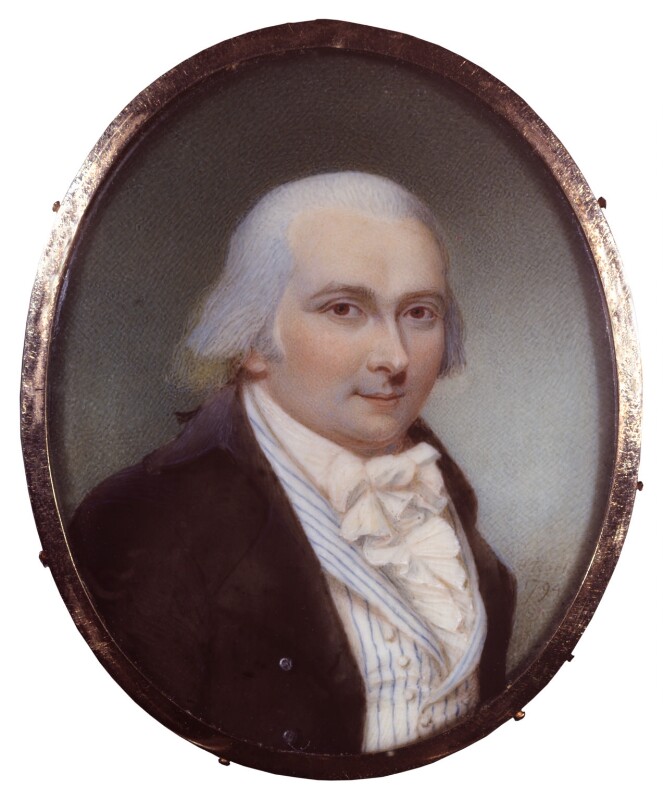 Thomas Beddoes