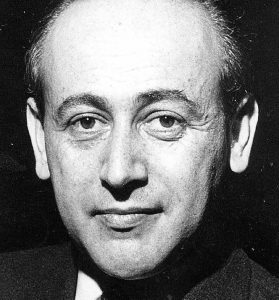 colleague: Paul Celan