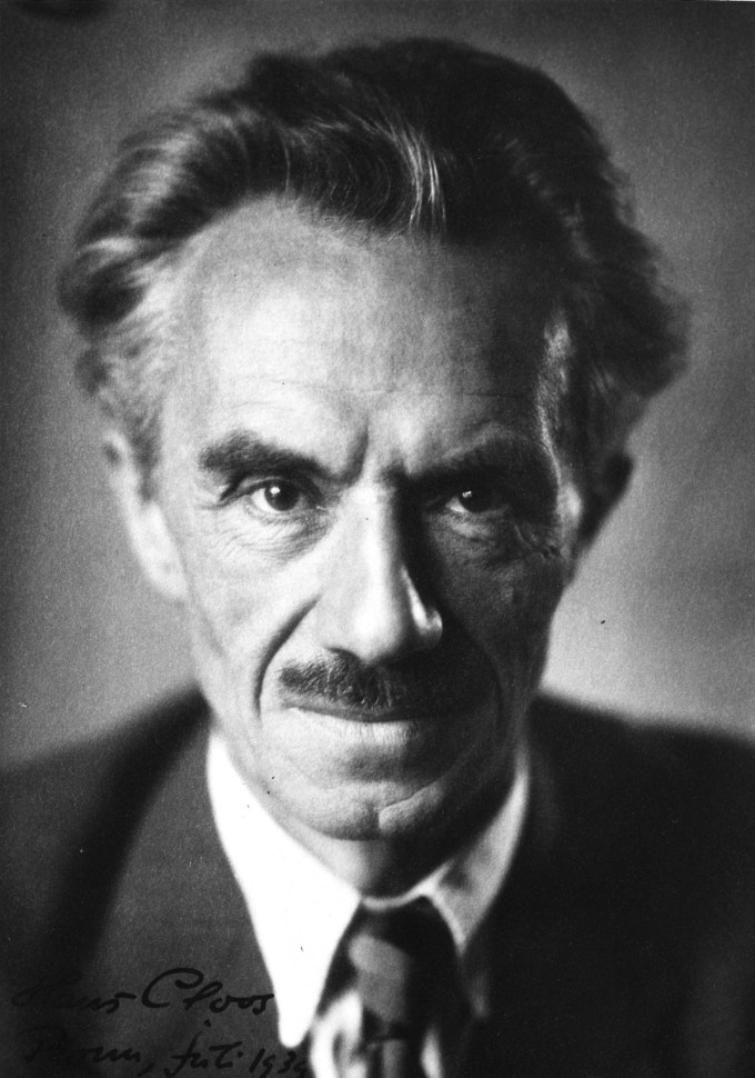 Hans Cloos