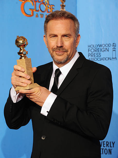 Golden Globe Award