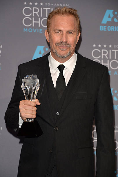Critics' Choice Movie Award