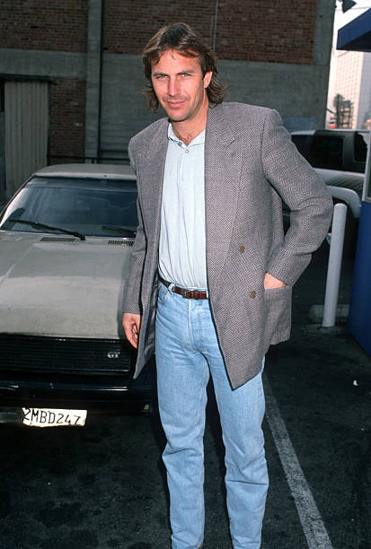 Gallery of Kevin Costner