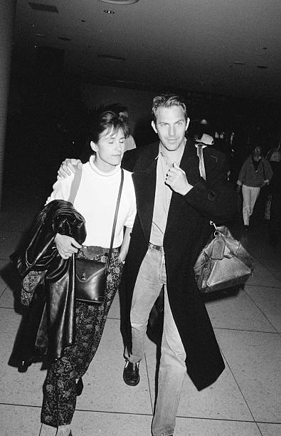 Gallery of Kevin Costner