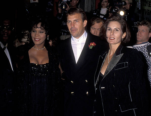 Gallery of Kevin Costner