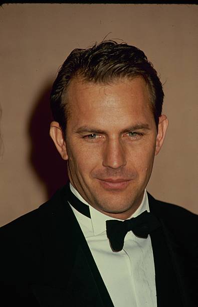 Gallery of Kevin Costner