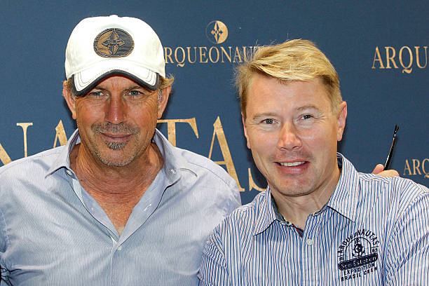 Gallery of Kevin Costner
