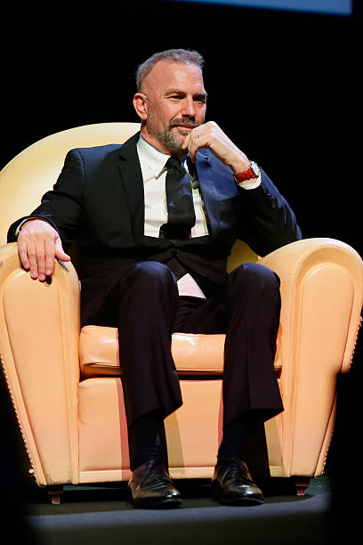 Gallery of Kevin Costner