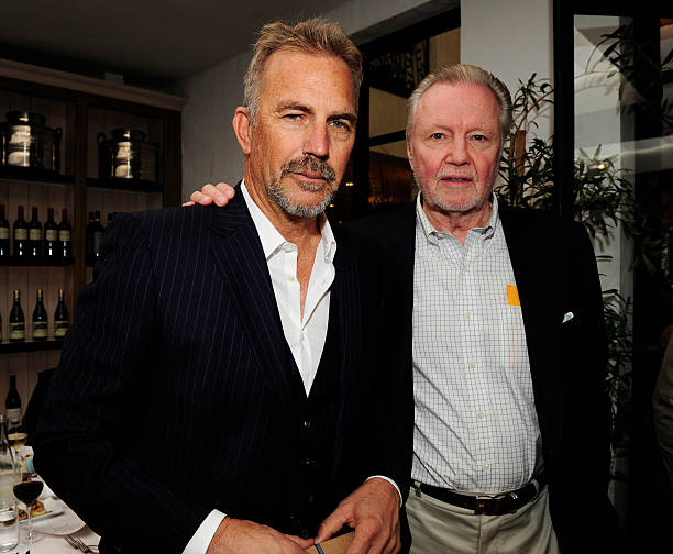 Gallery of Kevin Costner