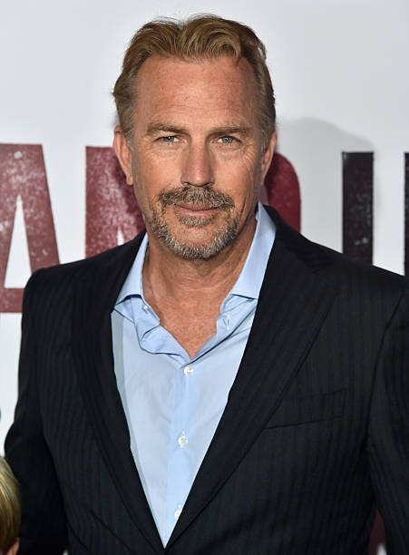 Gallery of Kevin Costner