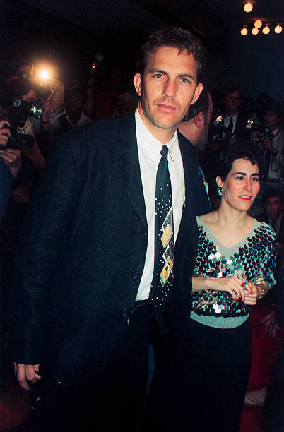 Gallery of Kevin Costner
