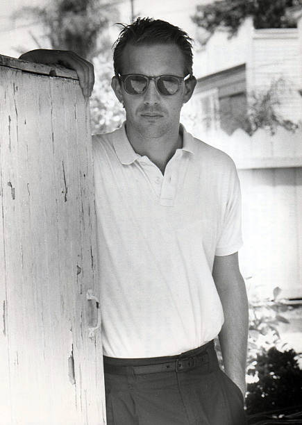 Gallery of Kevin Costner